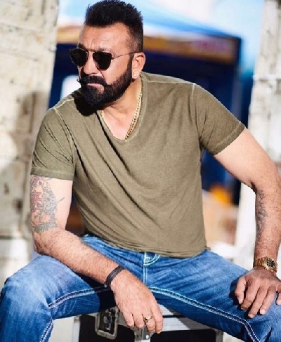 Sanjay Dutt: I have some very exciting scriptsa.