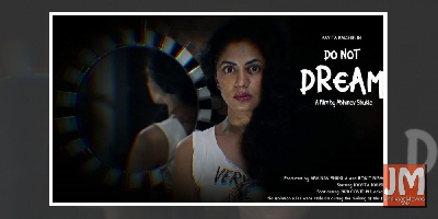Lockdown diaries: Kavita Kaushik shoots horror short at home