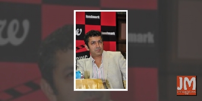 Kunal Kohli on creating Lahore in Lucknow for 'Lahore Confidential'