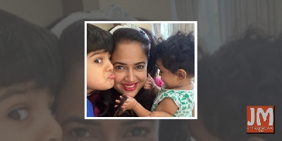 Sameera Reddy: I understand what it takes to be new mom