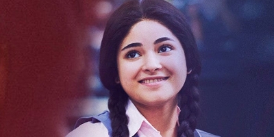 Vikash Sachdev Arrested For Molesting Zaira Wasim