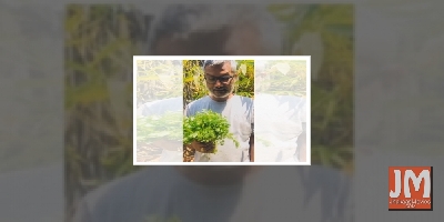 Nitesh Tiwari: Never thought that cooking could also give me joy