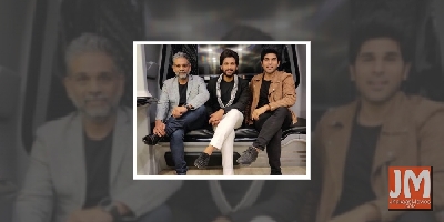 Allu Sirish: Blessing to have brothers like Allu Arjun, Allu Bobby