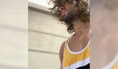 Vijay Deverakonda is a 