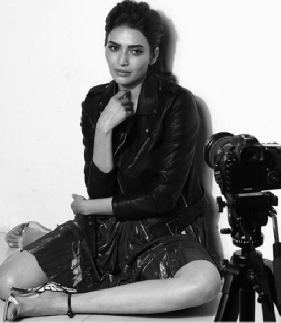 Karishma Tanna is happy to be in a 