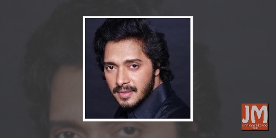 Shreyas Talpade enjoys birthday with family, friends