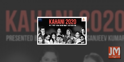 'Bhaag Corona': TV artistes unite for video of rap song