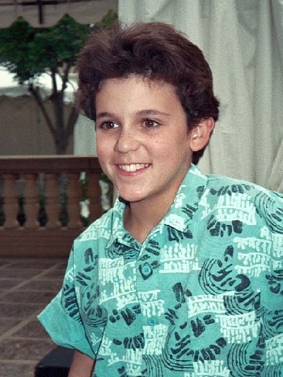 Fred Savage: Directing TV shows challenging