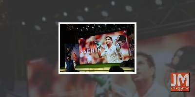 3 years on, Tendulkar looks back at 'Sachin: A Billion Dreams'