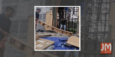 'Minnal Murali' set vandalised, makers initiate legal proceedings