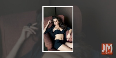 Evelyn Sharma: People still know me best as the 'Sunny sunny' girl