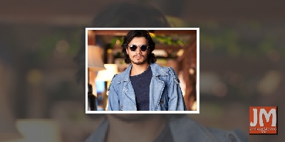 Debutant Namashi ready to be compared to dad Mithun Chakraborty