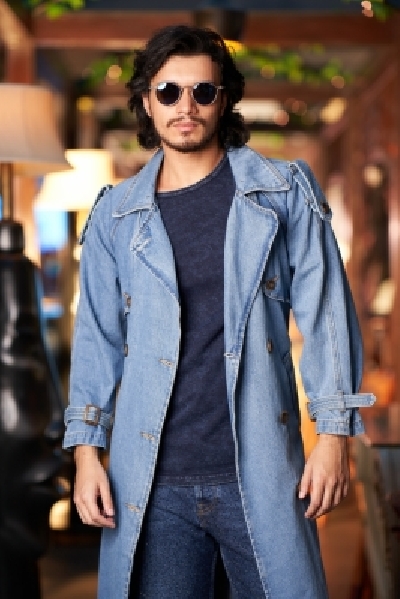 Namashi Chakraborty.