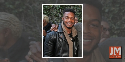 Stephan James: I'm looking at ways to challenge myself