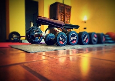 Prithviraj Sukumaran eager to get back in shape.