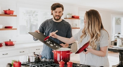 A video campaign to promote bonding.