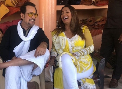 Kiran Kumar tests positive for coronavirus.