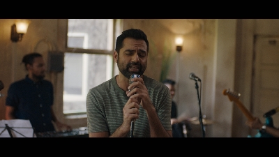 Filmmaker Megha Ramaswamy.