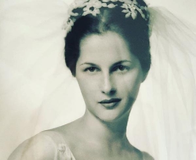 Selma Blair's mother Molly Cooke no more