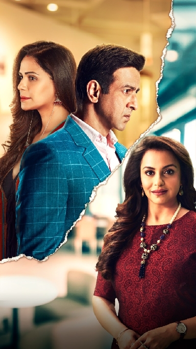 Ekta's first digital concert for the biggest web series 'Kahane Ko Humsafar Hai', 'O Mere Humsafar'!.