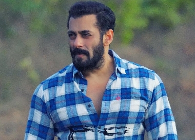 Salman Khan's Eid 2020 blockbuster is a song titled 'Bhai bhai'.
