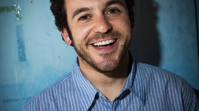 Fred Savage: Directing TV shows challenging.