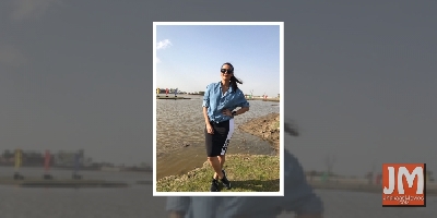 Neha Dhupia: Felt freedom and fear after morning run