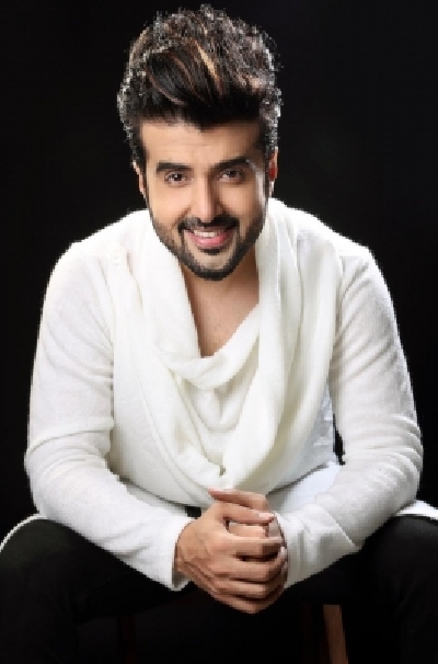 TV actor Manas Shah in financial crisis, sells car.