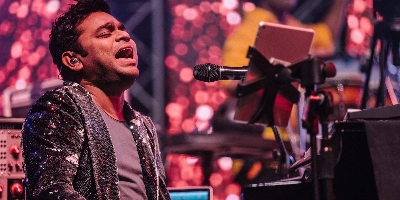 Happy Birthday 'A R Rehman', A R Rehman Turns 52