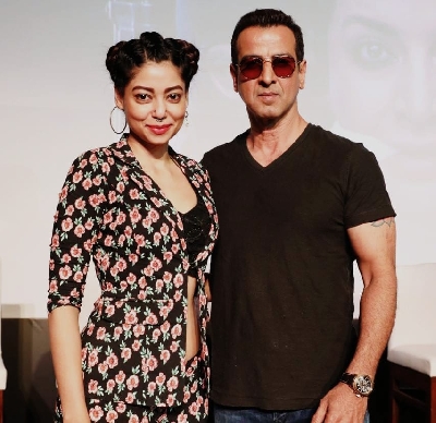 Ronit Roy is intelligent, giving actor: Anangsha Biswas.