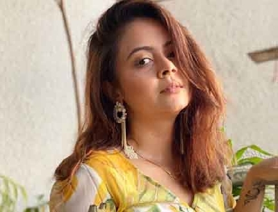 Devoleena Bhattacharjee donates for flood-affected in home state Assam.
