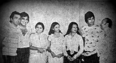 Big B: 'Amar Akbar Anthony' would beat 'Baahubali 2' gross, inflation adjusted.