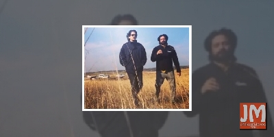 Vijay Varmaâ€™s â€˜Haathi mera saathiâ€™ is Jaideep Ahlawat!