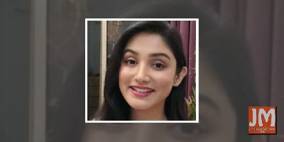 Donal Bisht starts campaign for mental health awareness