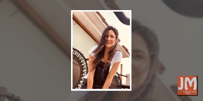 Katrina Kaif is all smiles in new selfie