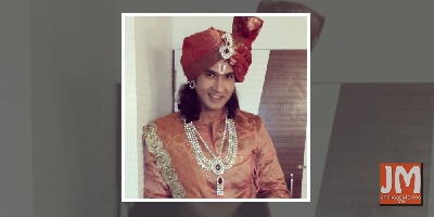 Malhar Pandya gets nostalgic watching 