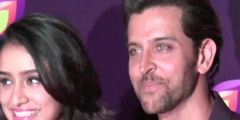 Hrithik,s and Shraddha Kapoor  will share screen together