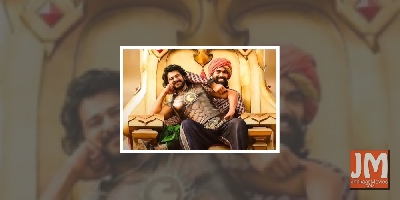 'Baahubali 2' dubbed in Russian, finds favour on Russian TV