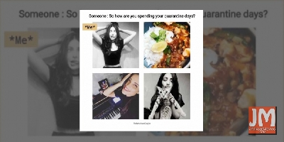 Shruti Haasan reveals what keeps her busy amid lockdown