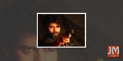 Varun Tej Konidela: You can't talk to a man with a gun in his hand