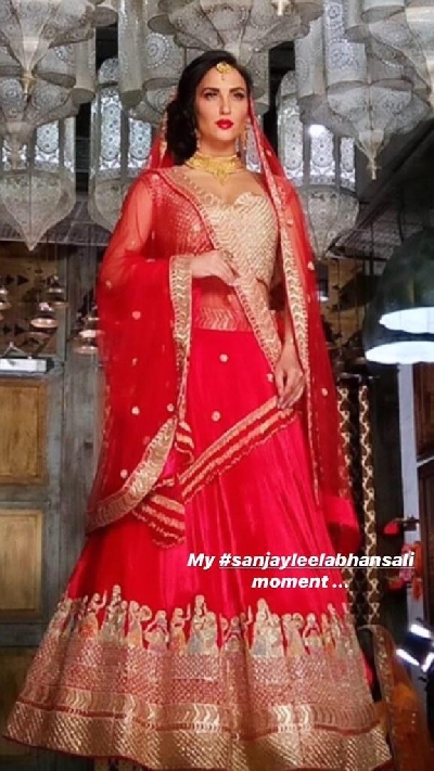 Elli AvrRam's life in Instagram pictures!.