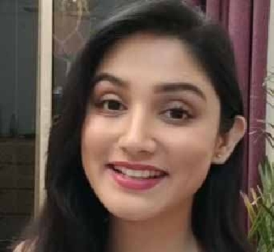 Donal Bisht starts campaign for mental health awareness.