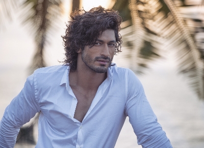 Vidyut Jammwal's initiative to empower entrepreneur.