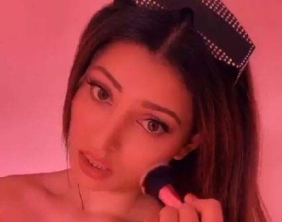 Urvashi Rautela predicts how flirting in 2020 will be.