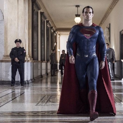 Henry Cavill might return as Superman.