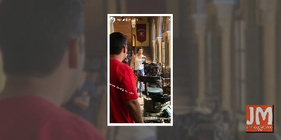 Varun Dhawan's misses being on set