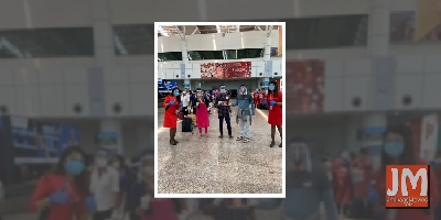 Sonu Sood airlifts 177 Odia girls from Kerala