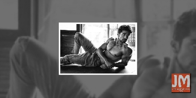 Saqib Saleem misses 'misbehaving in the elevator'