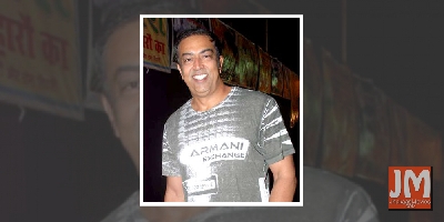 Vindu Dara Singh flies from Chandigarh to Mumbai, shares airport video
