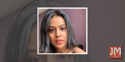 Nia Sharma: Those blessed with good looks don't click a lot of selfies
